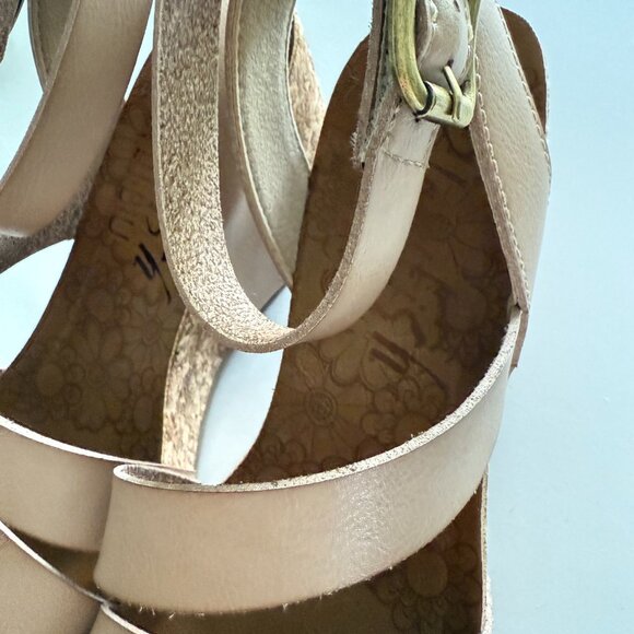 BlowFish sandals - Picture 4 of 10